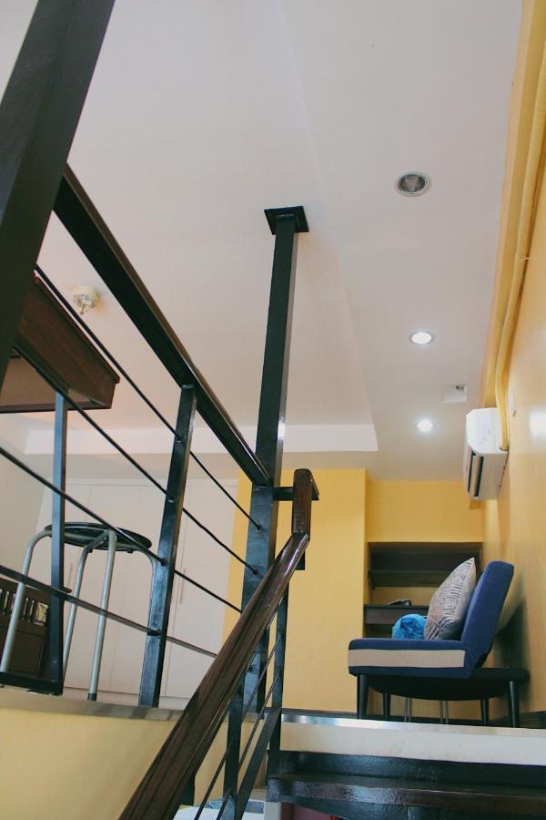 Loft Type Condominium At Club Ultima Residences Cebu Ruang foto